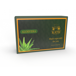 Aloevera Soap